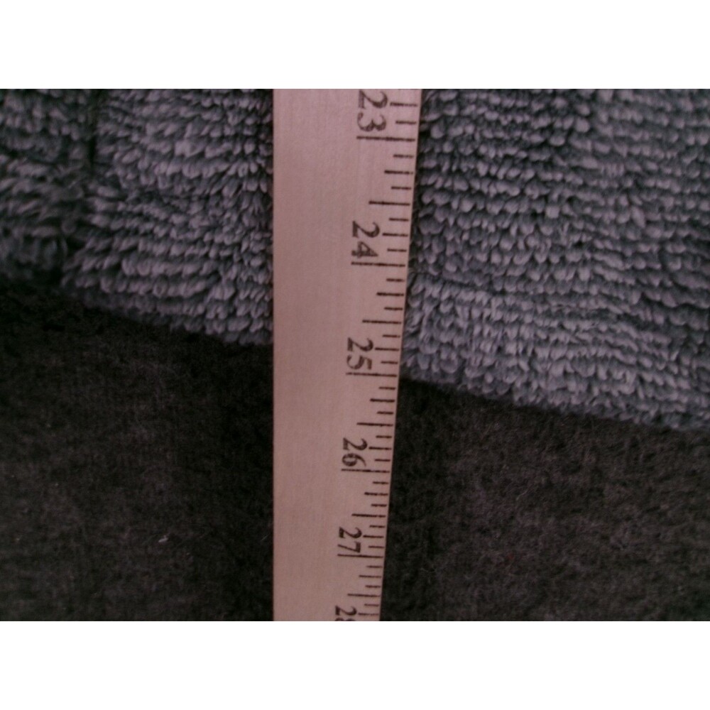 The North Face Jacket Womens S Skyline Fleece Full Zip  Gray Outdoor Sporty - Picture 6 of 13